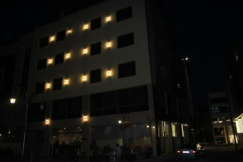 Jewheret Alswefiah hotel suites, Réserver Appartement Umm Uthainah Amman Governorate