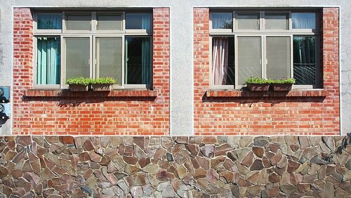 Red Brick Villas, Réserver Chambre d'hôtes Nanzhuang Miaoli County