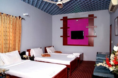 New Premier Hotel, Réserver Hôtel Bahawalpur Punjab Region