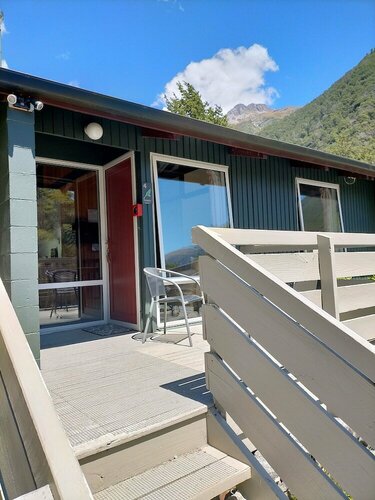 Arthurs Pass Alpine Motel, Забронировать Мотель  