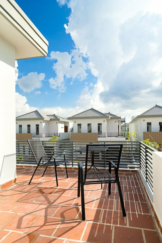 Melbourne Residence