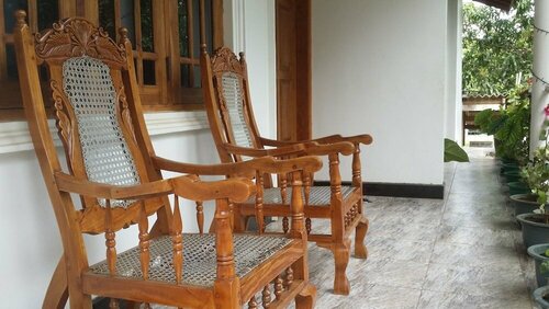 Rich Resort & Restaurant, Забронировать Курортный отель Михинтале округ Анурадхапура
