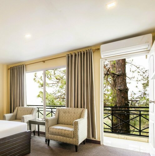 Country Inn Maple Resort Chail, Забронировать Курортный отель Отели штата Химачал-Прадеш 3 звезды, 3*