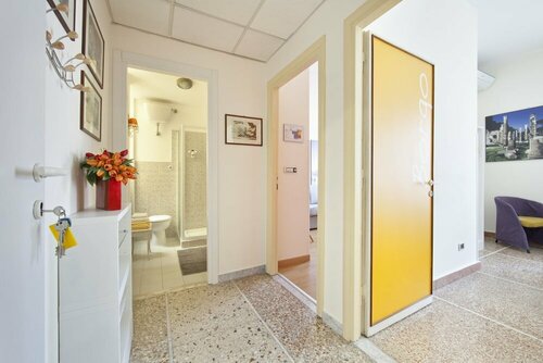 Il Sogno in Rome, Забронировать Отель Аурелио Рим