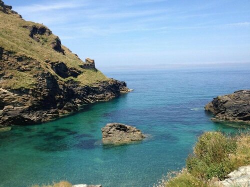 The Copley Arms, Book Hotel 3-stjernede hoteller i Cornwall, 3*