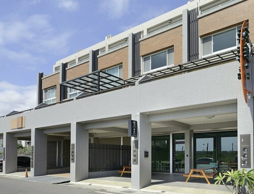 GOODHOUSE, Забронировать Гостевой дом Хеньчунь Hengchun Township