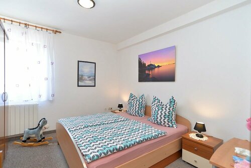 Apartments Anka 1223, Забронировать Апартаменты/квартира Перож Pula Riviera