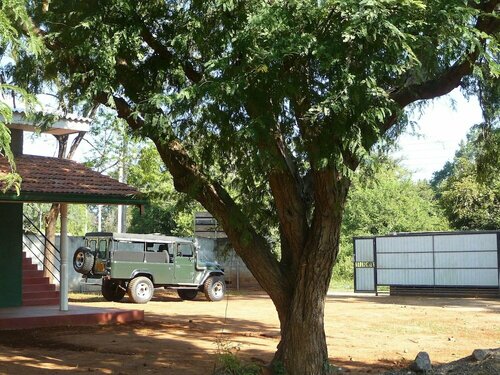 Palugaha Pilgrim Resort, Забронировать Курортный отель Курортные отели Yala National Park, Курортный отель