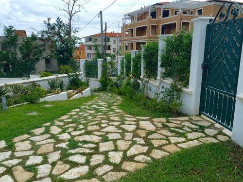 Residenza il Barone, Prenota Affittacamere Hotel a Tropea con parcheggio, Parcheggio