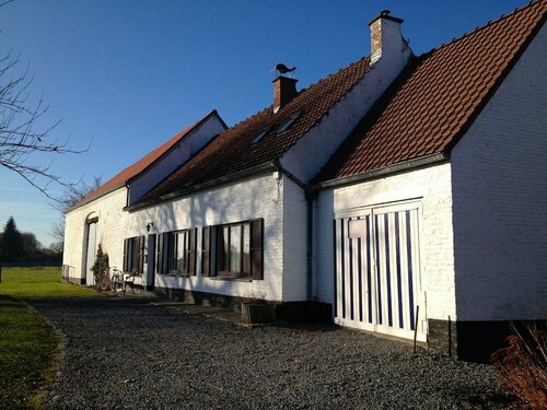 Le ruiclot, Book Hotel Beloeil 