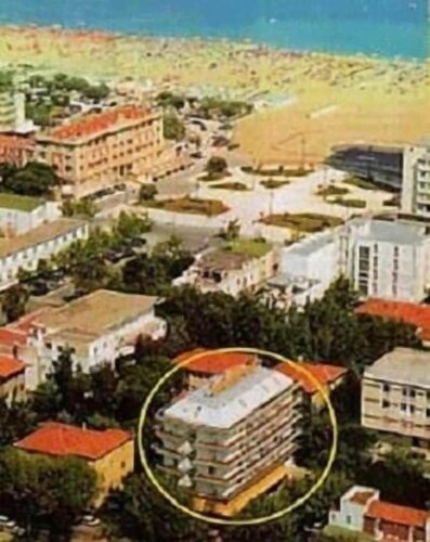 Hotel Donatello, Забронировать Отель Отели Чезенатико 3 звезды, 3*