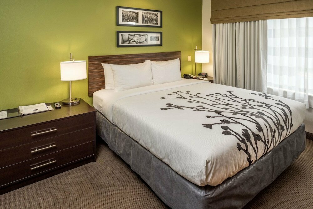 Sleep Inn Charleston North