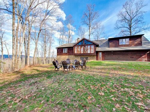 Parkside Lodge, Забронировать Дом для отпуска Севьервилл Great Smoky Mountains National Park