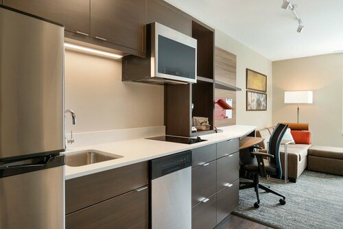 TownePlace Suites by Marriott Logan, Reserva ahora Hotel Logan Utah