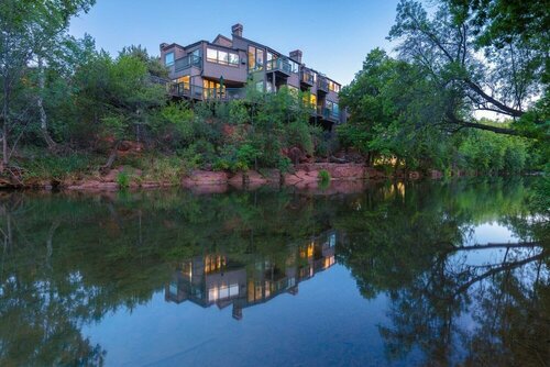 The Inn Above Oak Creek, Book Bed and Breakfast Oak Creek Arizona