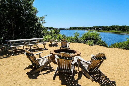 The Cove at Yarmouth by Westgate Resorts, Book Lejlighedshotel Hoteller i New England med pool, Swimmingpool