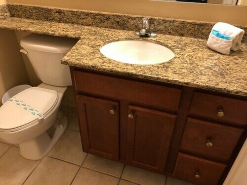 2br Condo Resort Disney World Universal1