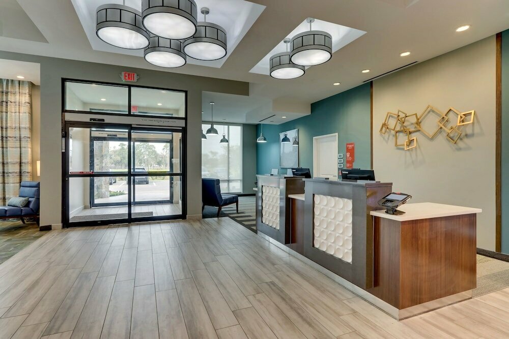 TownePlace Suites by Marriott Houston I-10 East
