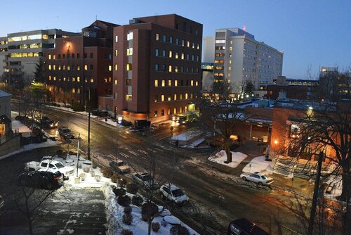The Madison Inn - Hospital District, Reserva ahora Hotel Spokane 