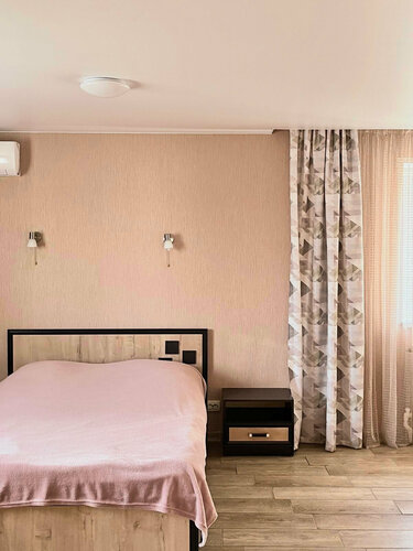 Gostiny Dvor, Rezervovat Hotel Otradny Kinel-Cherkassky District