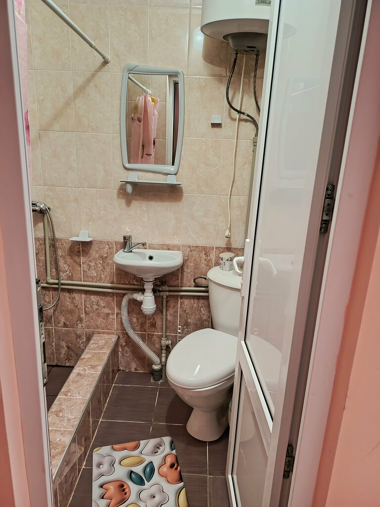 Тишина