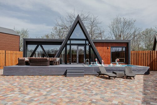 Villa Spa&house, Забронировать Гостевой дом Свободы Пятигорск