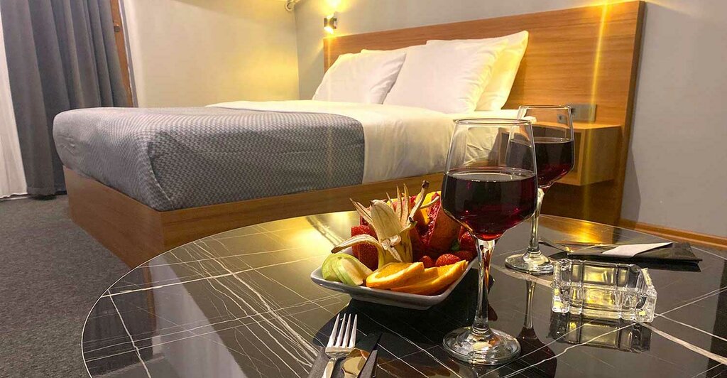 Rosse Hotel