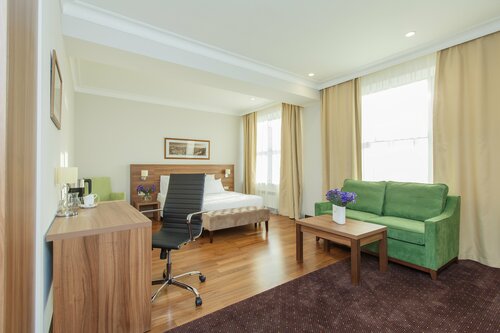 Jacques Hotel, Book Hotel 4-stjernede hoteller i Dagestan, 4*