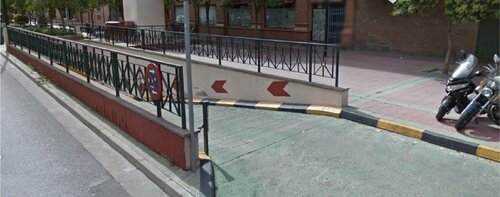 Hotel Delicias, Забронировать Отель Отели Сарагосы с завтраком, рядом с Станция Делисьяс, Завтраки