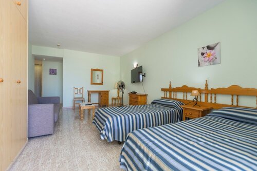 BLUESEA Veril Playa, Забронировать Апарт-отель Плайя дель Инглес Гран-Канария Юг