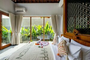 LeRosa Valley Resort, Book Ferieresort 3-stjernede hoteller i Bali, 3*