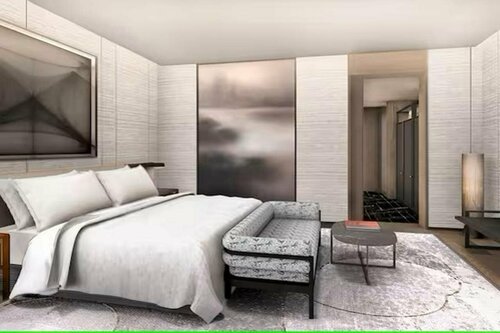 Conrad Shenzhen, Prenota Hotel Nuovi hotel a Guangdong