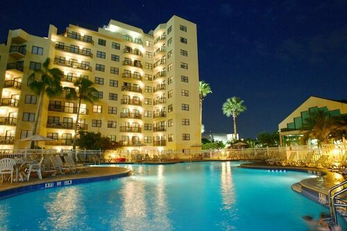 Enclave Hotel & Suites Orlando, a staySky Hotel & Resort, Book Ferieresort Doctor Phillips USA