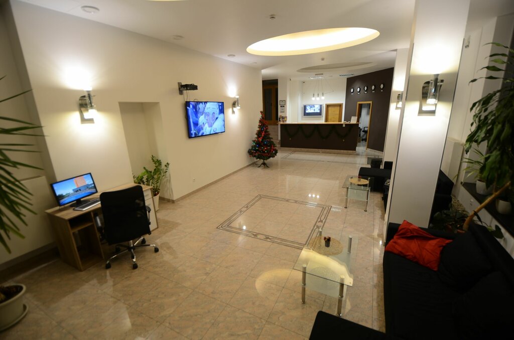 Hotel Aura Design & Garden Pool