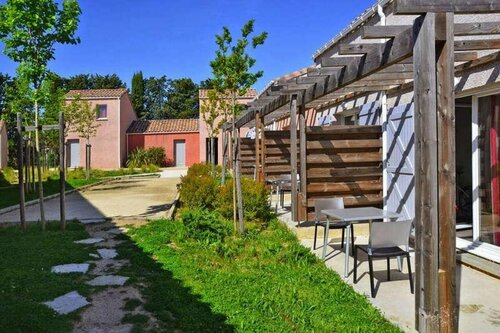 Terres de France - Le Domaine de Bacchus, Rezervovat Hotel Saint-Christol Hérault
