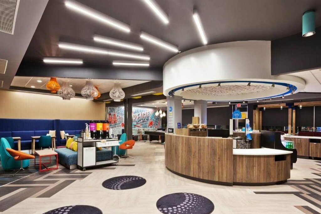 Tru By Hilton Auburn, In