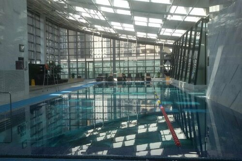 Crowne Plaza Beijing Chaoyang U-Town, Rezervovat Hotel Chaoyang Peking