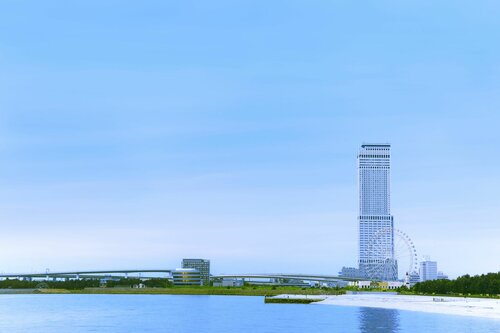 Star Gate Hotel Kansai Airport, Забронировать Отель Идзумисано Осака