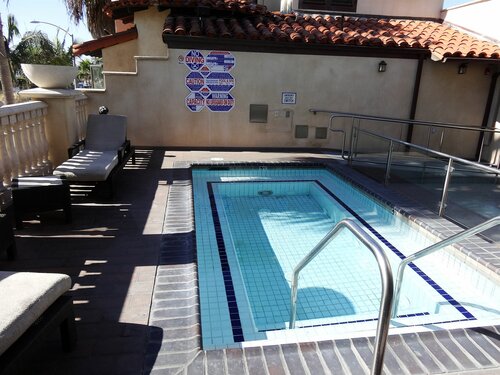 Balboa Inn, On the Beach, 预订 酒店 纽波特海滩 Beach Cities Orange County
