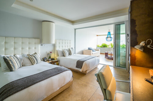 The Charlee Hotel, Rezerwuj Hotel El Poblado 
