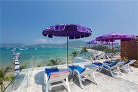 Patong Signature Boutique Hotel, Забронировать Бутик-отель Патонг-Бич Пхукет