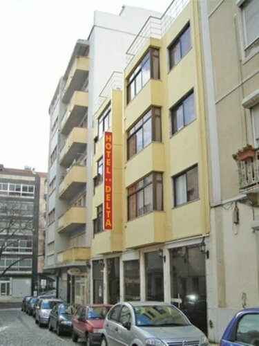 Dinya Lisbon Hotel, Забронировать Отель Арроюш 