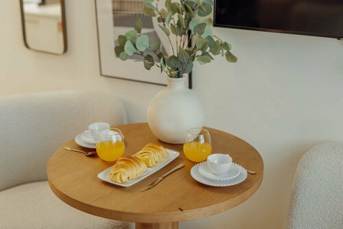 Clerigos Boutique Apartments by Hosty, Забронировать Апартаменты/квартира Порту Регион Порту