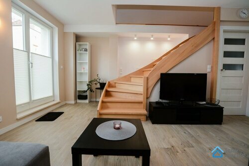 Family Apartment by 3City Rentals, Забронировать Апартаменты/квартира Отели Гдыни с парковкой, Парковка