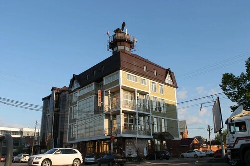 ХостелЪ, Забронировать Хостел Хостелы Краснодарского края, Хостел