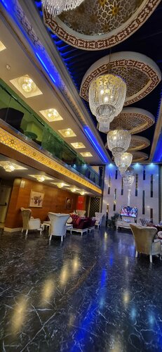 Hotel Nevv, Prenota Hotel Sivas Merkez 