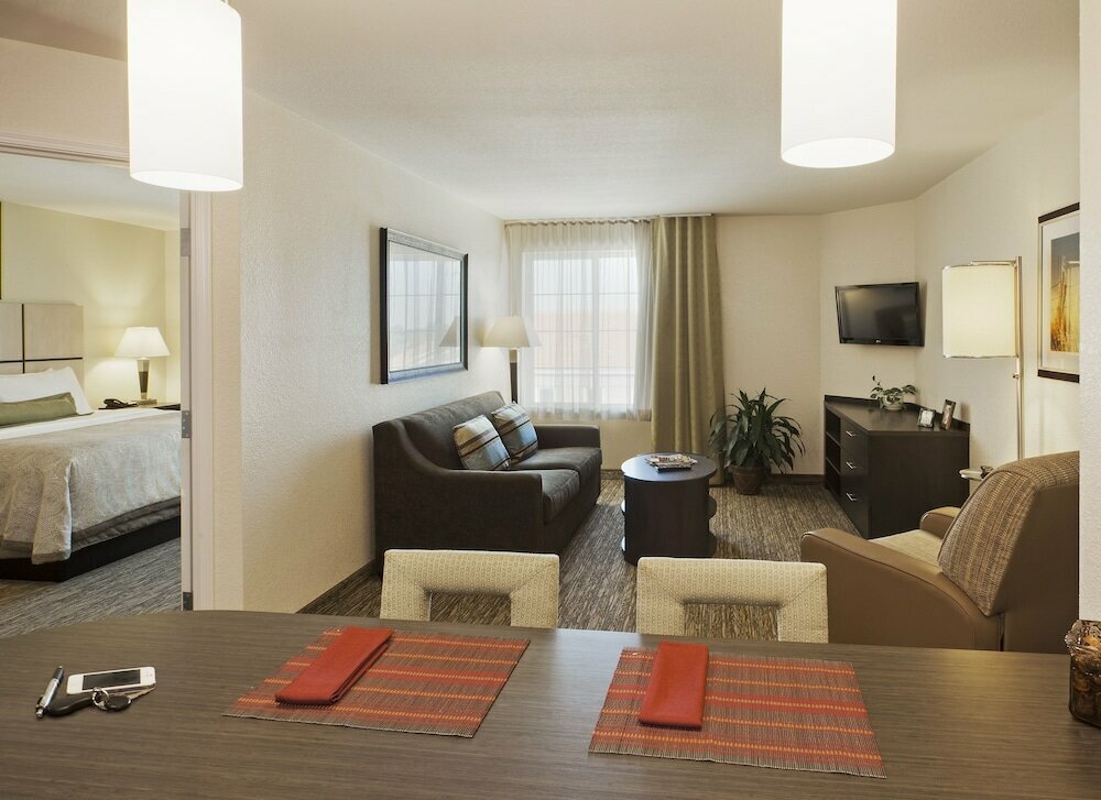 Candlewood Suites Kansas City - Independence by Ihg