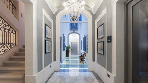 The Saint John Hotel, Reservar Hotel Valeta Malta, perto de Valletta Waterfront