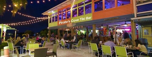 Pirate's Cove Resort and Marina - Stuart, Boek Resort Stuart Hutchinson Island