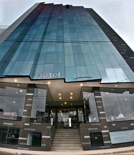 Polo Corporativo San Sebastian, Buchen Sie Hotel San Sebastian Cusco